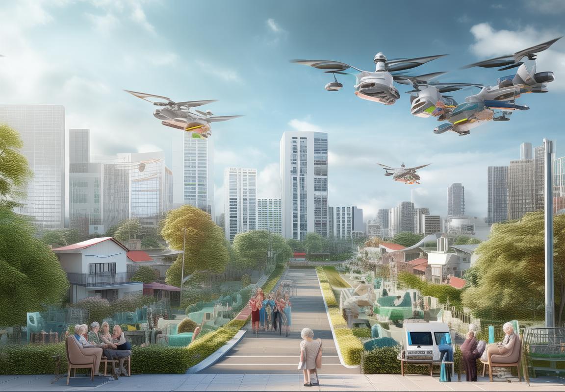 老龄化社会下的养老保障体系建设(图4)