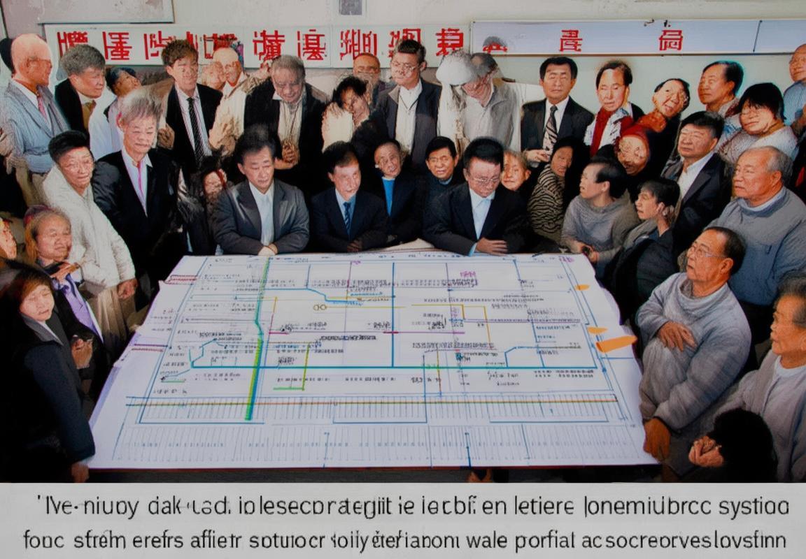 养老金并轨改革：新政策下的养老保障体系(图1)