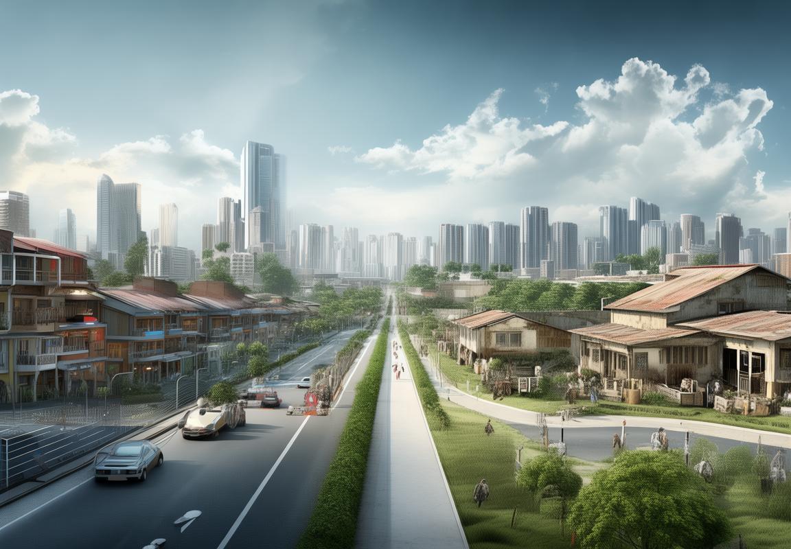 养老服务市场需求与供给矛盾(图3)
